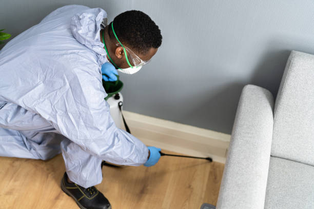 Best Fumigation Services  in Ho Ho Kus, NJ